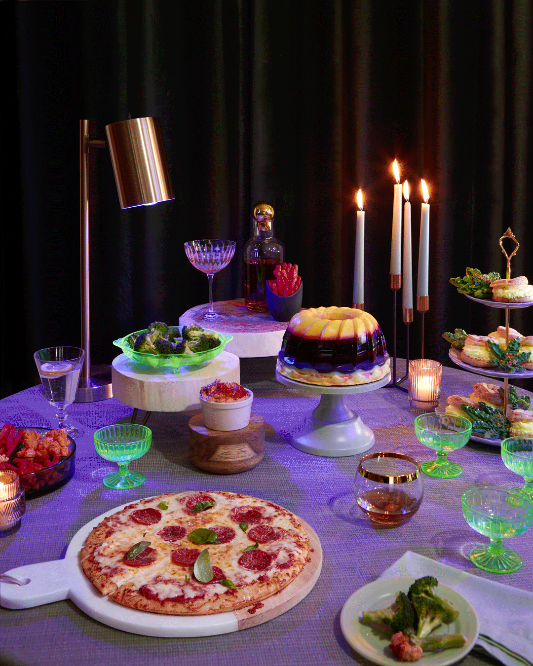 Conceptual-Food-Photographer-Lisa-Predko-420-Friends-Dining-Table