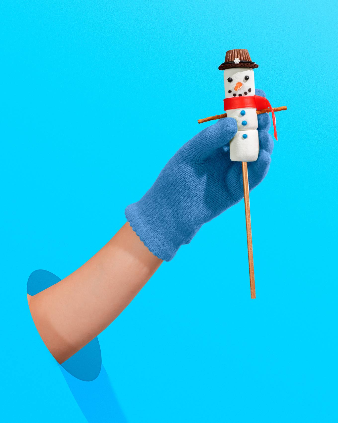 Conceptual-Food-Photographer-Lisa-Predko-KH-Jello-Snowman-Hand
