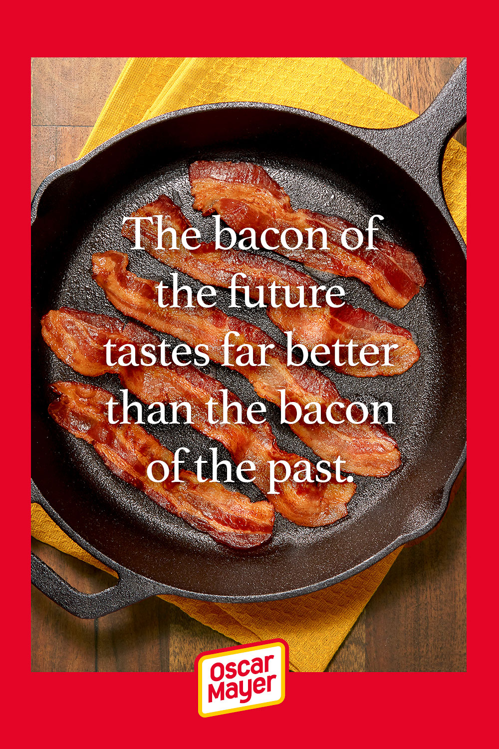 Conceptual-Food-Photographer-Lisa-Predko-Oscar-Mayer-MEATIVATIONS-BACON