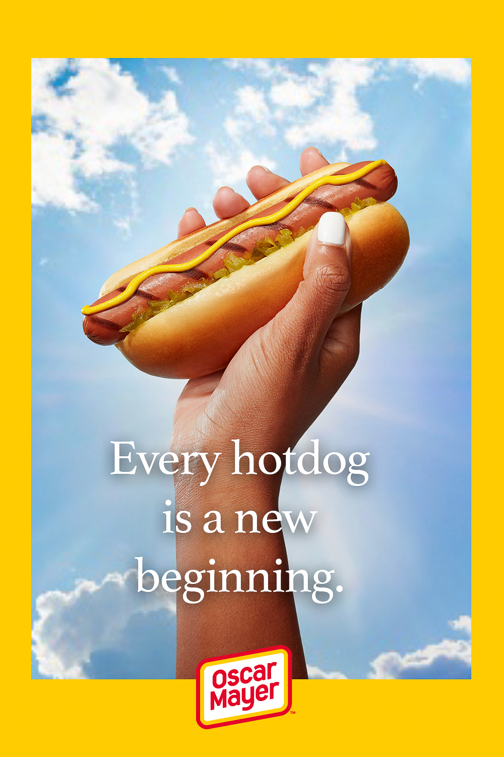 Conceptual-Food-Photographer-Lisa-Predko-Oscar-Mayer-MEATIVATIONS-hot-dog-hand